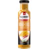 OZGANICS AUSTRALIA ORGANIC MANGO AND CHILLI DRESSING PLANT BASED 250ML