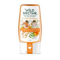 WILD NECTAR BLOSSOM 375G