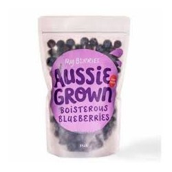 MY BERRIES BLUEBERRY 1KG