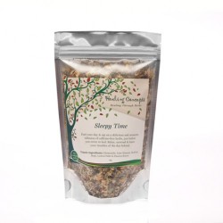 HEALING CONCEPTS SLEEPY TIME TEA 40G