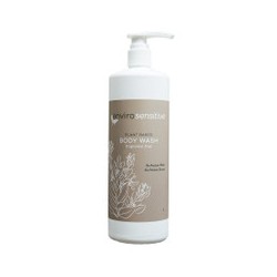 ENVIROCARE PLANT BASED BODY WASH FRAGRANCE FREE 1L