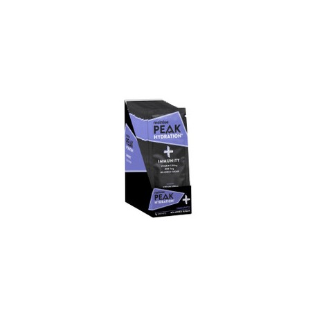 MELROSE PEAK HYDRATION IMMUNITY 7G