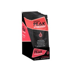 MELROSE PEAK HYDRATION WATERMELON 6G