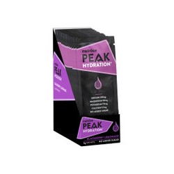 MELROSE PEAK HYDRATION BLACKBERRY LEMONADE 6G