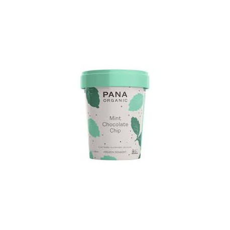 PANA ORGANIC MINT CHOCOLATE CHIP 950ML