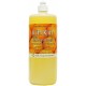 KIN KIN NATURALS ECO DISHWASHING LIQUID TANGERINE 1050ML