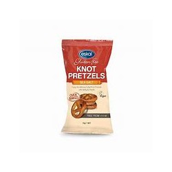 ESKAL PRETZELS 75G