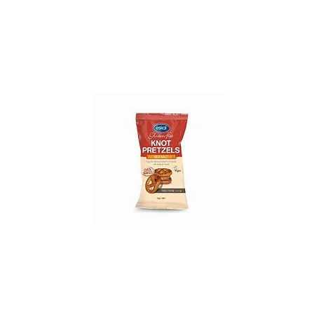 ESKAL PRETZELS 75G