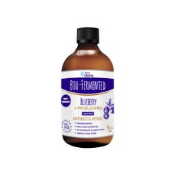 HENRY BLOOMS BIO FERMENTED BLUEBERRY CONCENTRATE 500ML