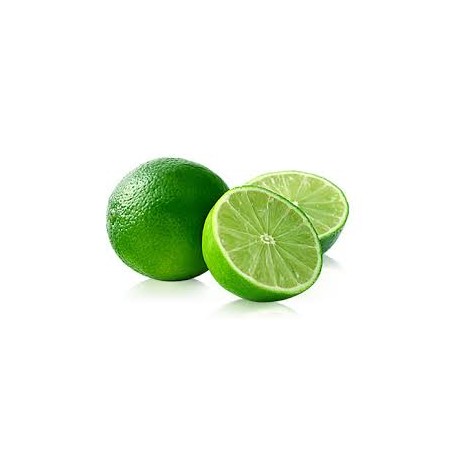 LIMES LOOSE LOCAL SPRAY FREE