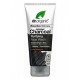 DR ORGANIC PURIFYING CHARCOAL FACE WASH 200ML