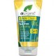 DR ORGANIC SKIN CLEAR TEA TREE EXFOLIATING SCRUB 50ML