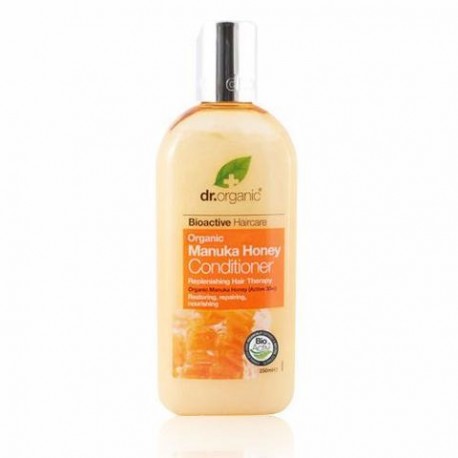 DR ORGANIC MANUKA HONEY CONDITIONER 265ML