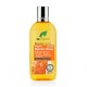 DR ORGANIC MANUKA HONEY SHAMPOO 265ML