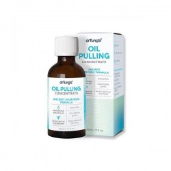 TUNG OIL PULLING 50ML