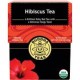 BUDDHA HIBISCUS TEA 18 BAGS 27G