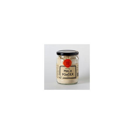 MINDFUL FOODS MACA POWDER 260G