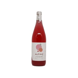 ALTINA LA VIE EN ROSE 750ML NON ALCOHOLIC