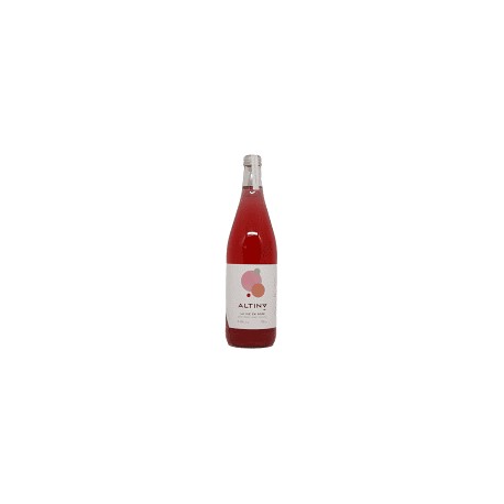 ALTINA LA VIE EN ROSE 750ML NON ALCOHOLIC