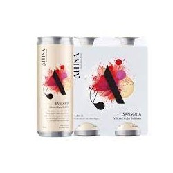 ALTINA SANSGRIA 4 X 250ML