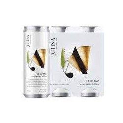 ALTINA LE BLANC 4 X 250ML