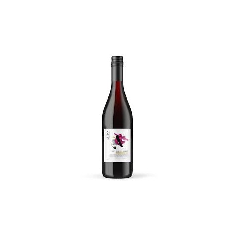 ALTINA PEPPERBERRY SHIRAZ 750ML