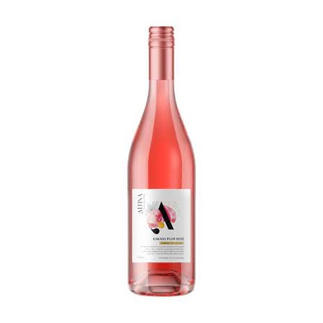 ALTINA KAKADU PLUM ROSE 750ML