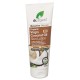 DR ORGANIC VIRGIN COCONUT OIL SKIN LOTION 200ML