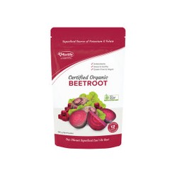 MORLIFE ORGANIC BEETROOT POWDER 150G