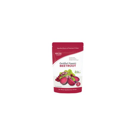 MORLIFE ORGANIC BEETROOT POWDER 150G