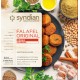 SYNDIAN ORIGINAL VEGAN FALAFEL SLIDERS 300G