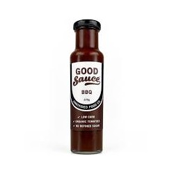 GOOD SAUCE BBQ SAUCE 270G