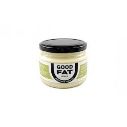 GOOD FAT AIOLI 280G