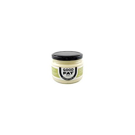 GOOD FAT AIOLI 280G