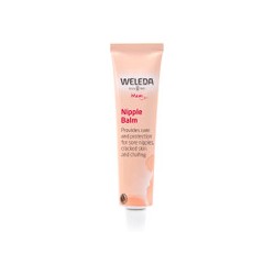 WELEDA MUM NIPPLE BALM 25G