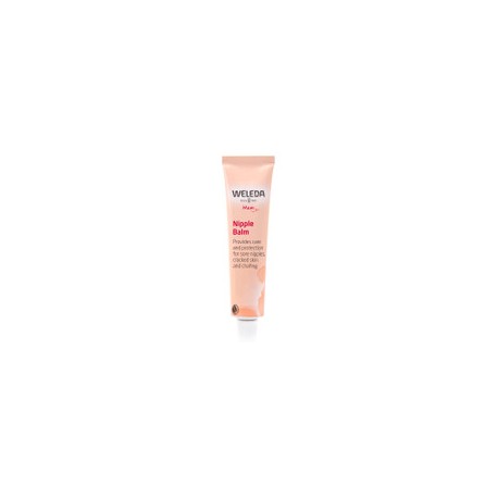 WELEDA MUM NIPPLE BALM 25G