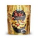DJA SUSHI STYLE SNACK MIX COATED PEANUTS AND RICE CRACKERS 150G