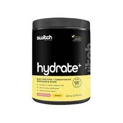 SWITCH NUTRITION HYDRATE ELECROLYTE BLEND WATERMELON FLAVOUR 600G