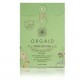 ORGAID ORGANIC SHEET MASK FIRMING ANTI AGING AND VITAMIN C MULTI PACK 6 SHEETS