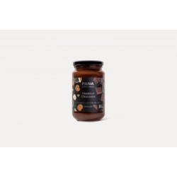 PANA ORGANIC HAZELNUT CHOCOLATE SPREAD 400G