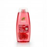 DR ORGANIC ROSE OTTO BODY WASH 250ML