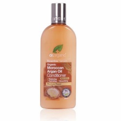 DR ORGANIC MOROCCAN CONDITIONER 235ML