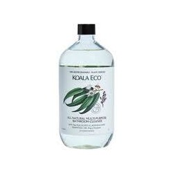 KOALA ECO BATHROOM CLEANER BULK 1L