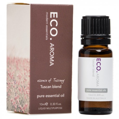 ECO AROMA TUSCAN BLEND 10ML