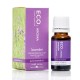 ECO AROMA LEVENDER ESSENTIAL OIL 10ML