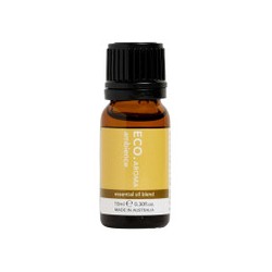 ECO AROMA AMBIENCE ESSENTIAL OIL BLEND 10ML