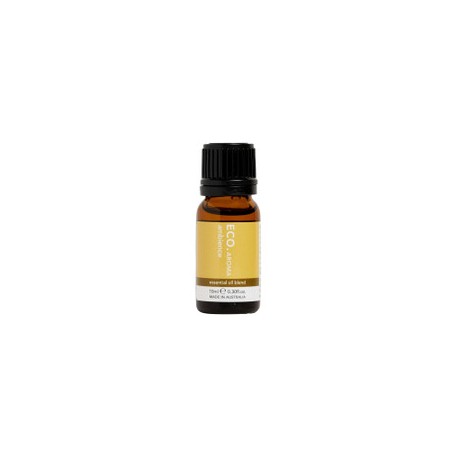 ECO AROMA AMBIENCE ESSENTIAL OIL BLEND 10ML