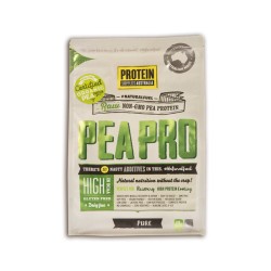 PROTEIN SUPPLIES AUSTRALIA PEA PRO PURE 1KG