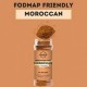 MINGLE FODMAP FRIENDLY MOROCCAN SPICE BLEND 50G