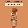 MINGLE FODMAP FRIENDLY MOROCCAN SPICE BLEND 50G